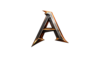 ArcanMu - S3+Custom Logo